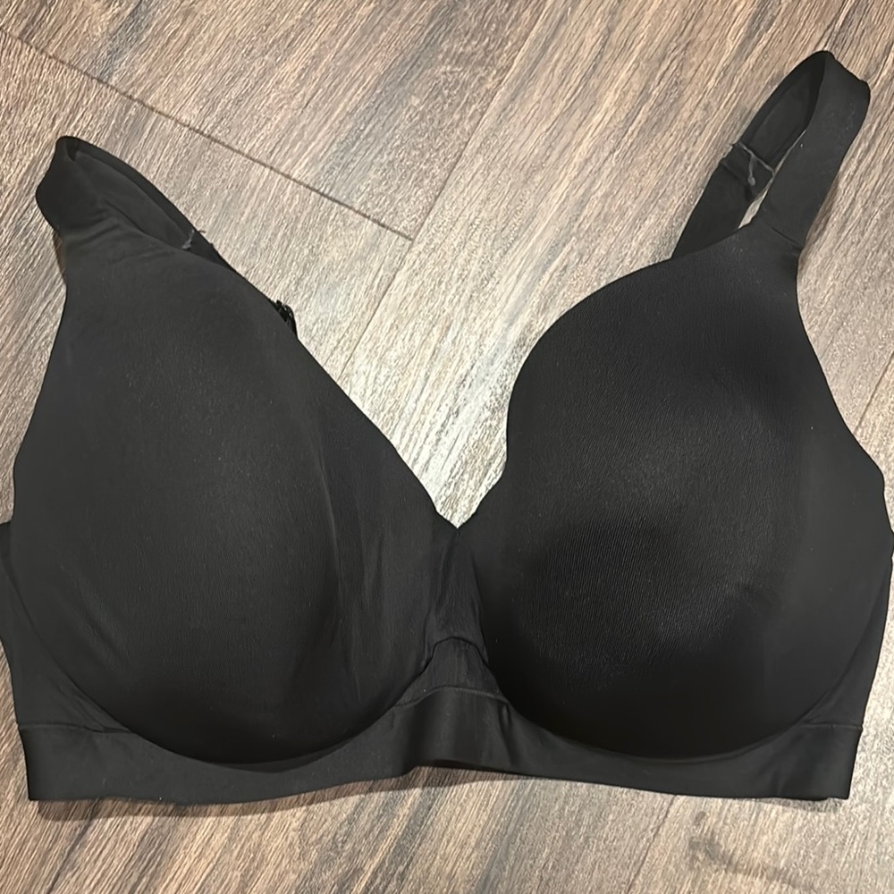 Black Women's Intimate Bra